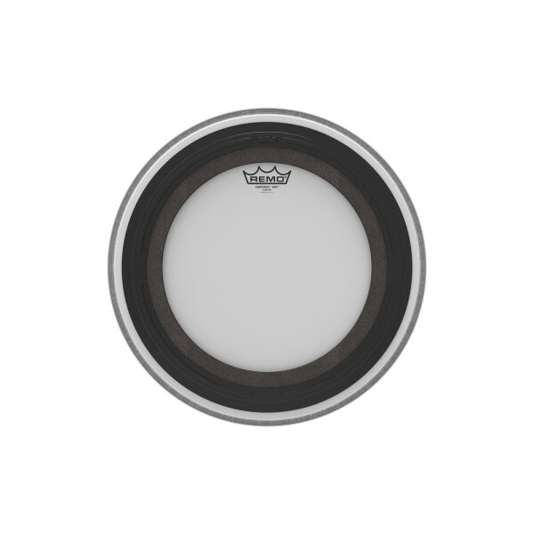 Remo 16" SMT Emperor coated