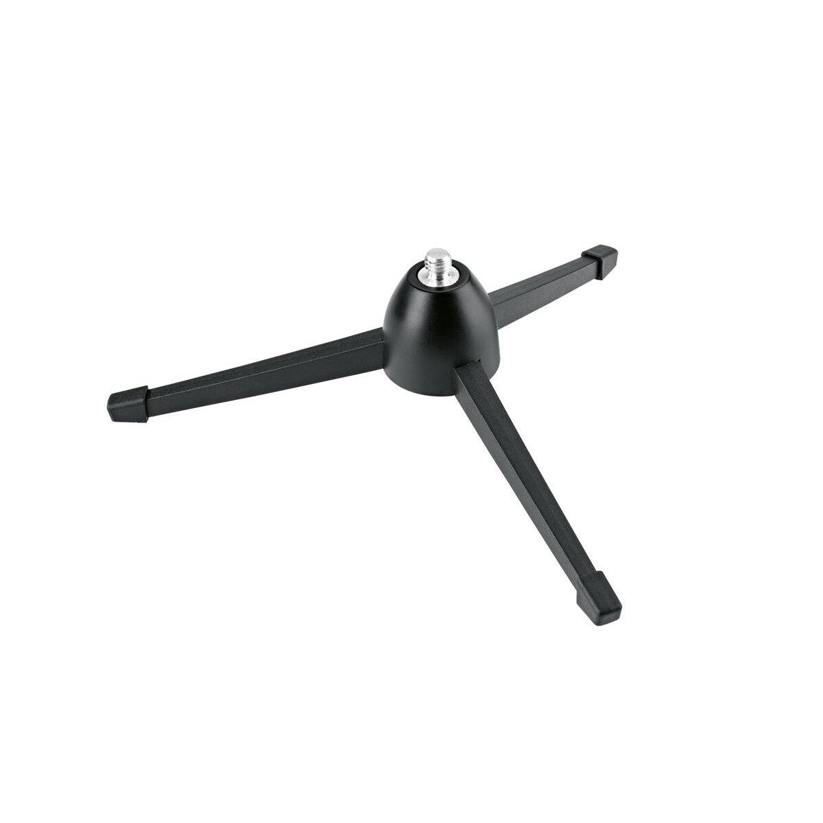 K&M table tripod 23105 black