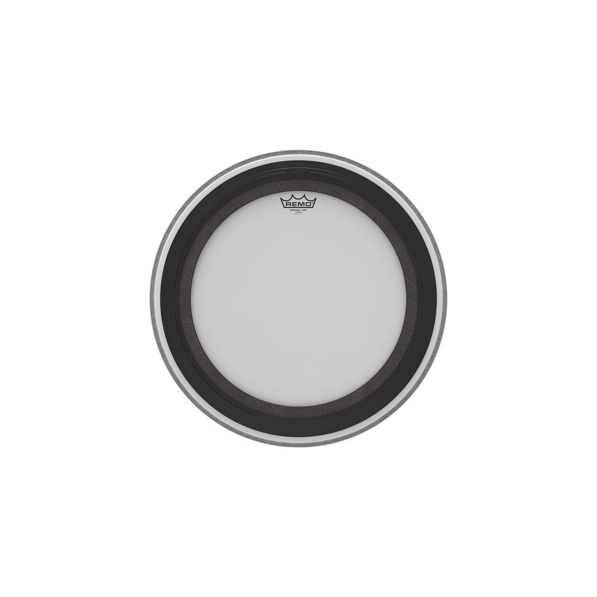 Remo 20" SMT Emperor coated box