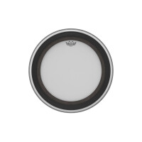 Remo 20" SMT Emperor coated