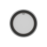 Remo 22" SMT Emperor coated