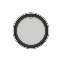 Remo 24" SMT Emperor coated