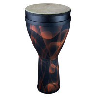 Remo 12" Versa Djembe Brown