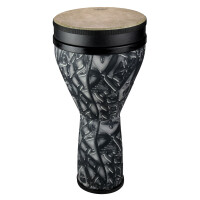 Remo 12" Versa Djembe Urban Gray gallery