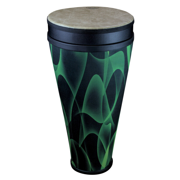 Remo 12" Versa Timbau Brown