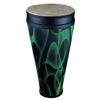 Remo 12" Versa Timbau Brown