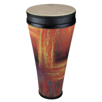 Remo 13" Versa Timbau Sedona Orange