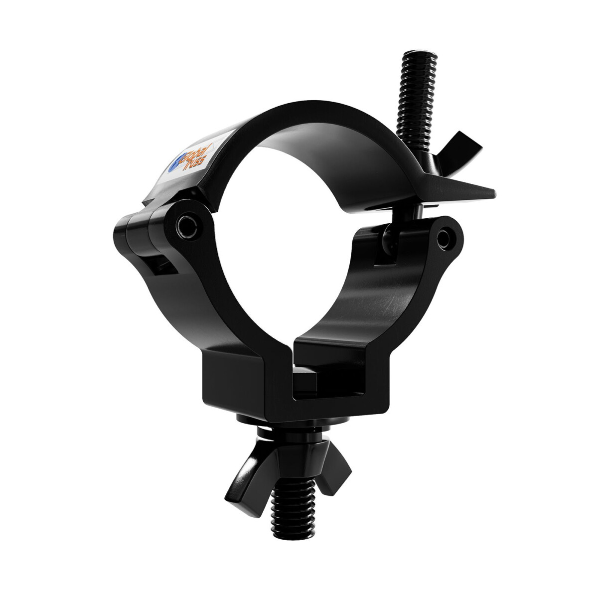 Global Truss 812 Half Coupler