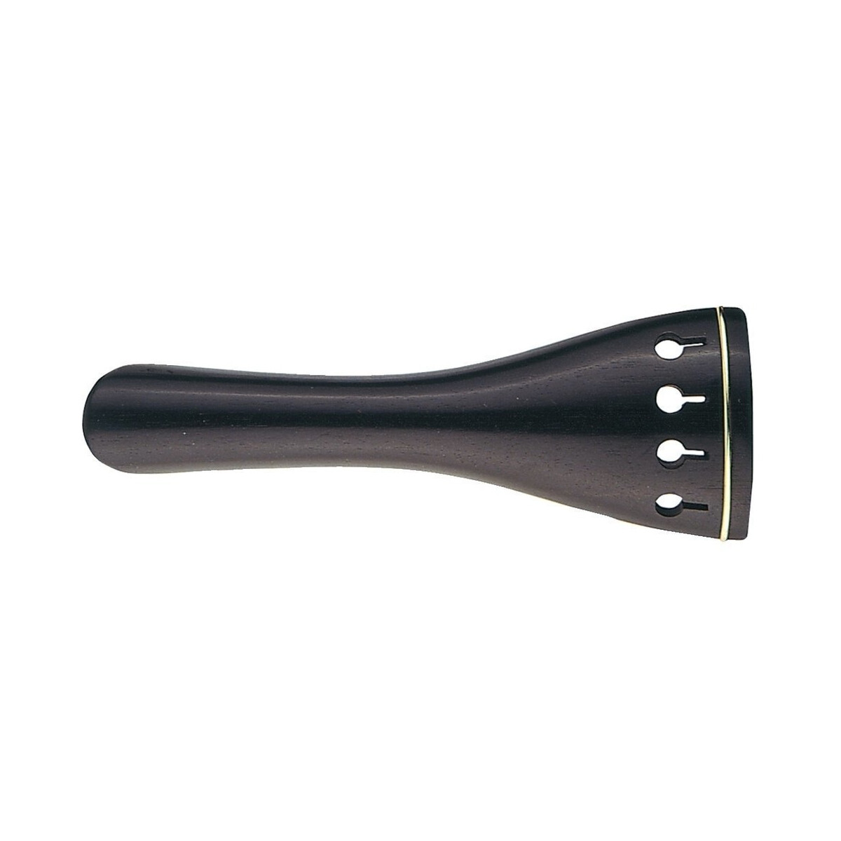 Gewa cello tailpiece ebony 4/4