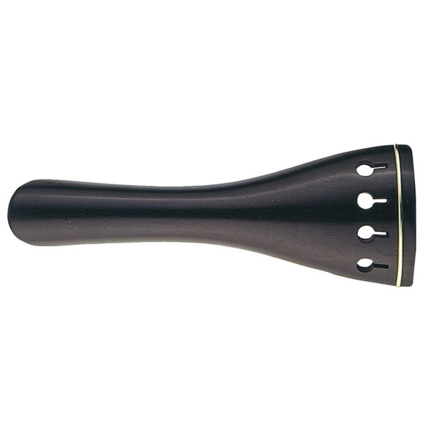 Gewa cello tailpiece ebony 4/4