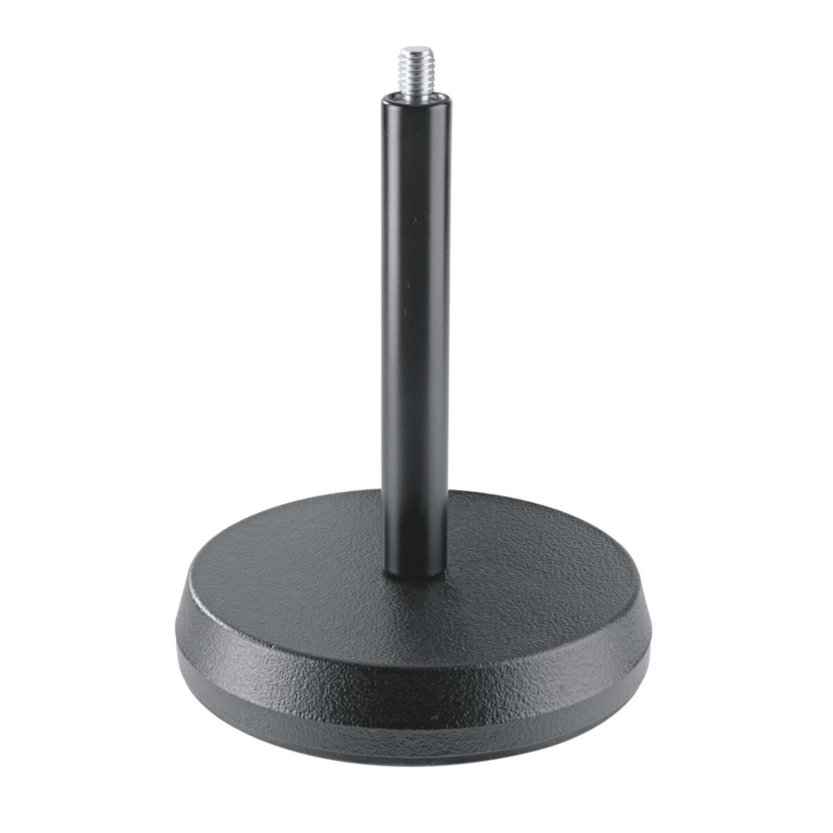 K&M table tripod 232 black