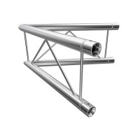 Global Truss F22C20V 60° Corner