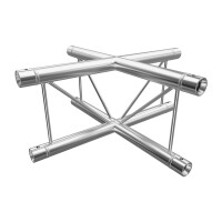 Global Truss F22C41V Cross