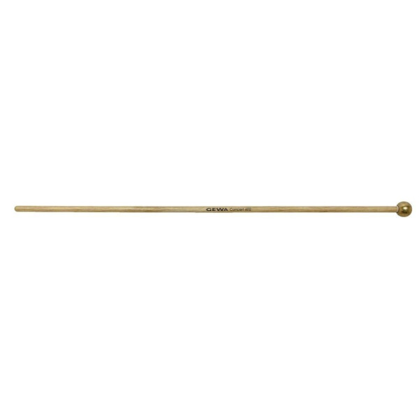 Gewa mallet glockenspiel concert brass