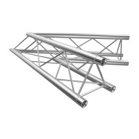Global Truss F23C19 45° Corner