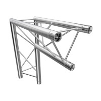 Global Truss F23C25 90° Ecke