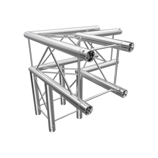 Global Truss F24C30 90° Ecke