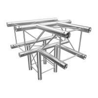 Global Truss F24T40 T-Stück