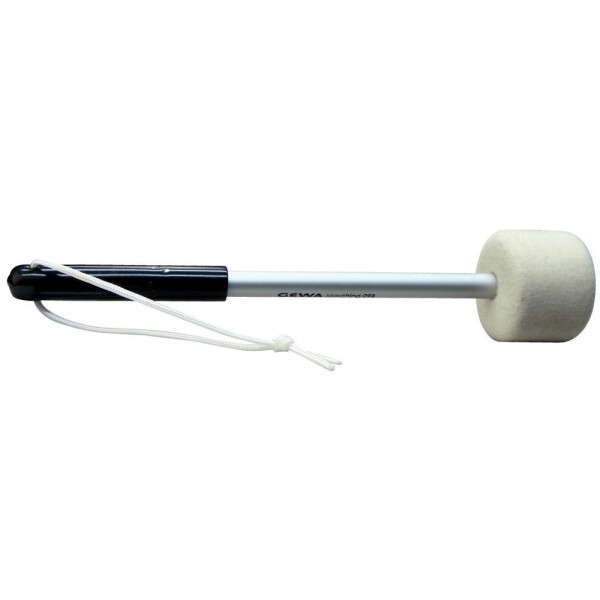 Gewa parade drum felt 70mm