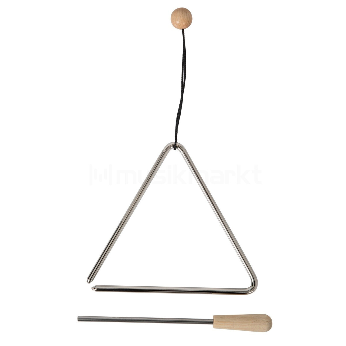 Gewa triangle 15 cm