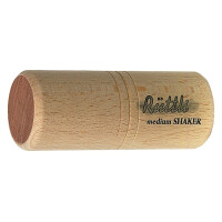 Gewa single shaker large medium wood gallery