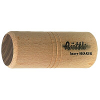 Gewa single shaker large wood