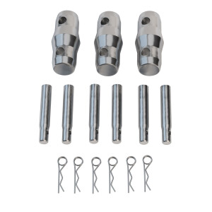 Global Truss F33100 1.00 m