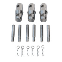 Global Truss F33100 1.00 m