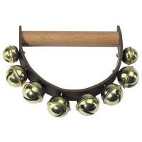 Gewa wreath 8 bells
