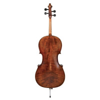 Gewa cello Germania 11 model Prague Antique 4/4 ready to play