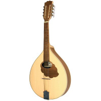 Gewa Mandola Pro Natura Silver