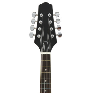 Gewa A-1 Select Sunburst Ahorn