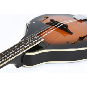 Gewa A-1 Select Sunburst Ahorn