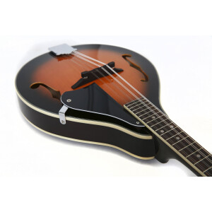 Gewa A-1 Select Sunburst Ahorn