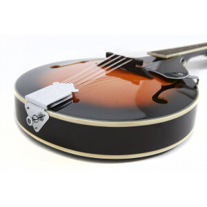 Gewa A-1 Select Sunburst Ahorn