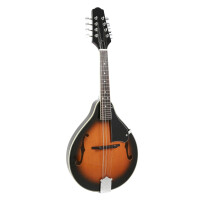 Gewa A-1 Select Sunburst Ahorn