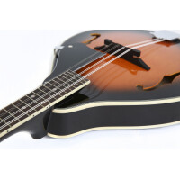 Gewa A-1 Select Sunburst Ahorn