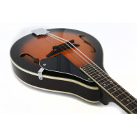 Gewa A-1 Select Sunburst Ahorn