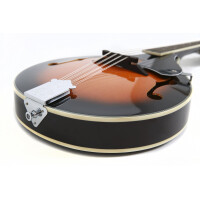 Gewa A-1 Select Sunburst Ahorn