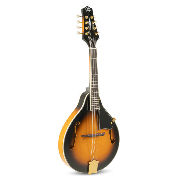 Gewa Mandoline A-2 Premium Sunburst