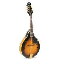 Gewa Mandoline A-2 Premium Sunburst