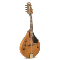 Gewa Mandoline A-Antique Open Pore Vintage