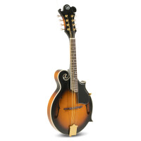 Gewa Mandoline F-1 Select Sunburst