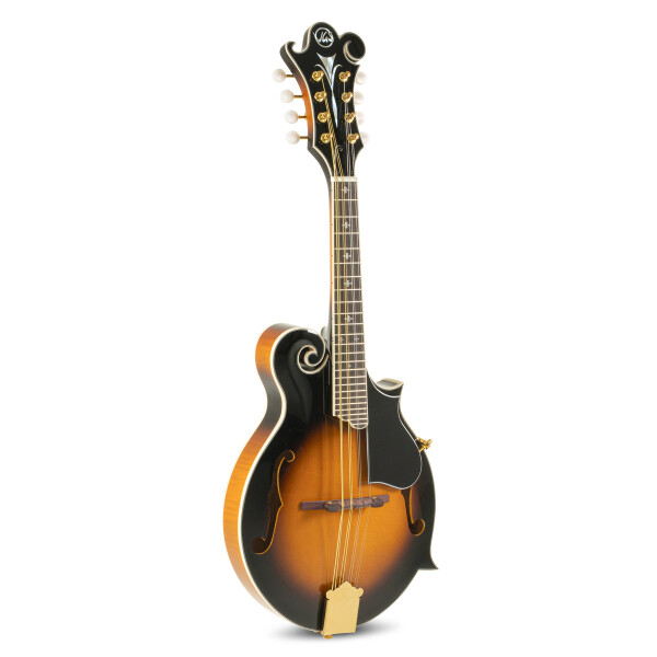 Gewa Mandolin F-2 Premium Sunburst