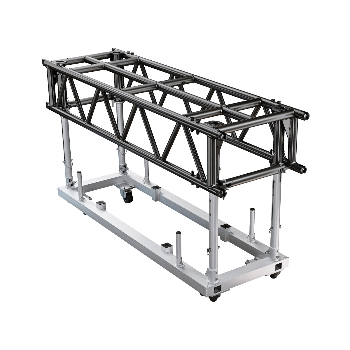 Global Truss PreRig Truss 2000