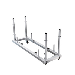 Global Truss PreRig Truss 2000