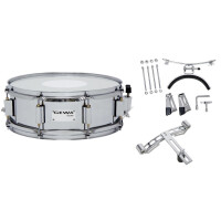 Gewa Snare Drum 14x5"