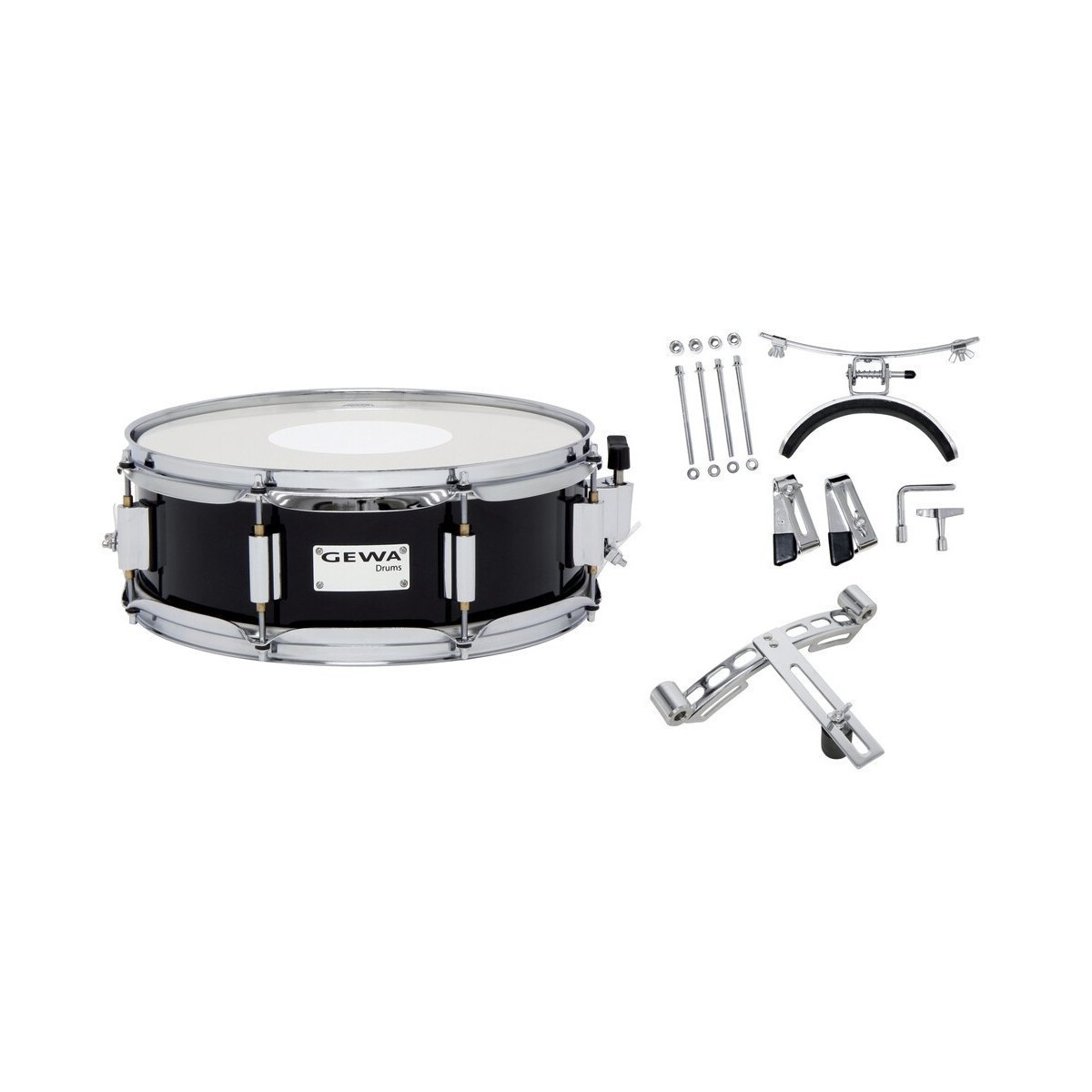 Gewa Snare Drum 13x5" box