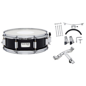 Gewa Snare Drum 13x5"