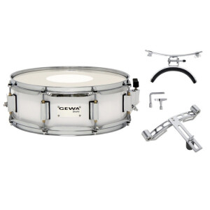 Gewa Snare Drum 14x5"